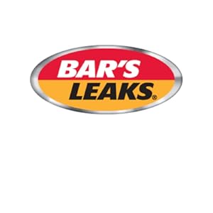 BAR'S LEAKS (IN-STORE PICK UP ONLY)
