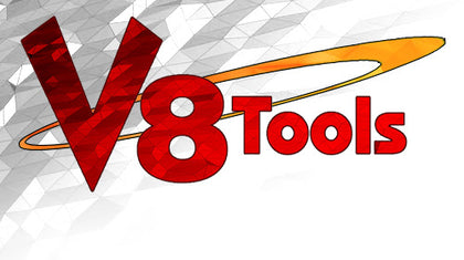 V8 TOOLS (IN-STORE PICK UP ONLY)