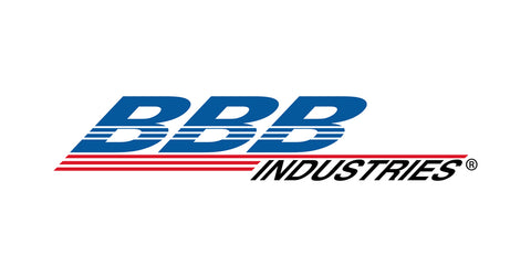 BBB INDUSTRIES