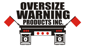 OVERSIZE WARNING PRODUCTS