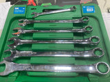 S-K Tools 87022 5 piece large format wrench set