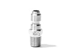 PLATED STEEL QC PLUG 3/BMPT