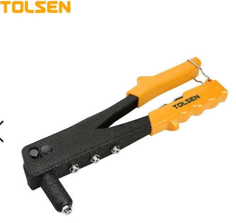 TOLSEN 43001 10" HAND RIVETER