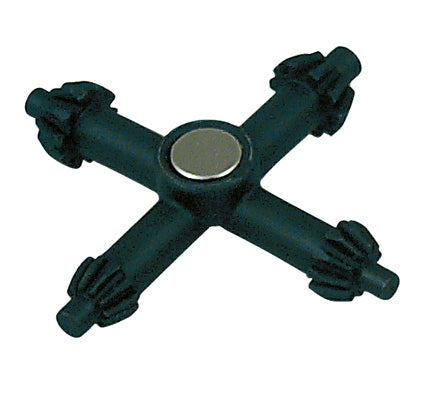 LISLE 12050 SMALL CHUCK KEY