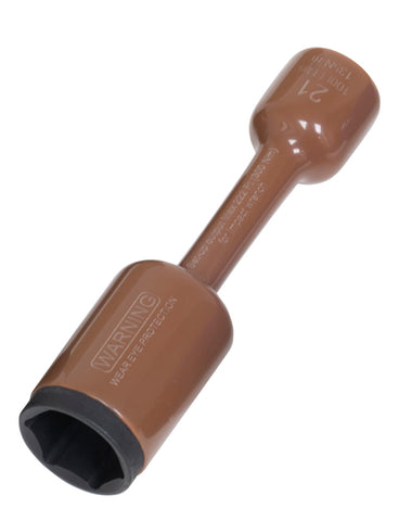 LISLE 12550 BRAKE CALIPER WRENCH SET