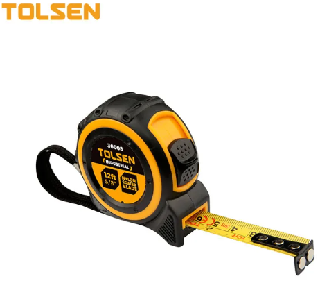 TOLSEN 36002 10' TAPE MEASURE IND
