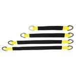 MULTIPRENS 20-ASC-24 2"X24" AXLE STRAPS