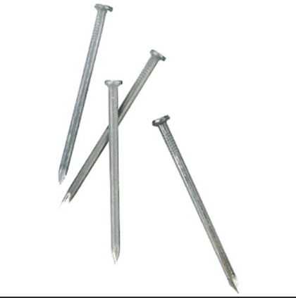 TOLSEN C-HGN20OGC 1# 20D OG COMMON NAIL