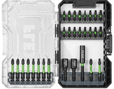 FLEX FAM10101-29  29PC IMPACT DRIVING SET
