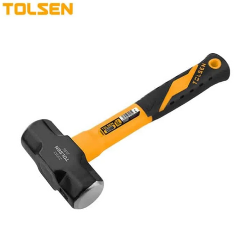 TOLSEN 25043 2 LB GRIPRO SLEDGE