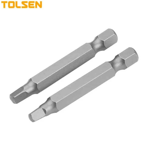 TOLSEN 20339 2PC SD BIT S2 20/320
