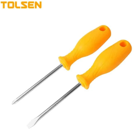 TOLSEN 20735 2PC SD