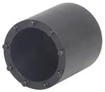 LISLE 31550 AXLE HUB BRIDGE NUT SOCKET-GM