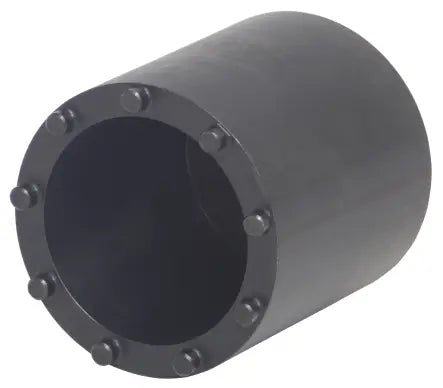 LISLE 31550 AXLE HUB BRIDGE NUT SOCKET-GM