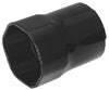 LISLE 33150 2-3/8 ROUNDED HE