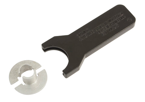 LISLE 35000 GM FLEX FUEL DISCONNECT