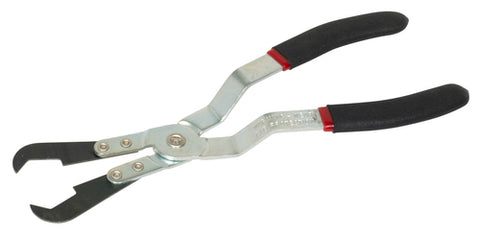 LISLE 35200 DOOR CLIP PLIERS