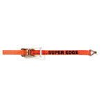 MULTIPRENS 3826-30 10K SUPER EDGE RATCHET STRAP