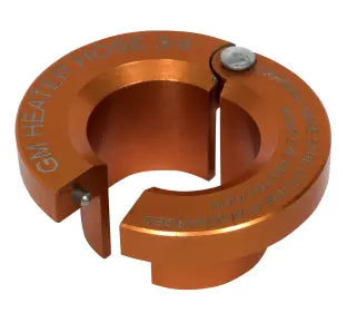 LISLE 39190 GM 3/4 HEATER HOSE DISCONNECT
