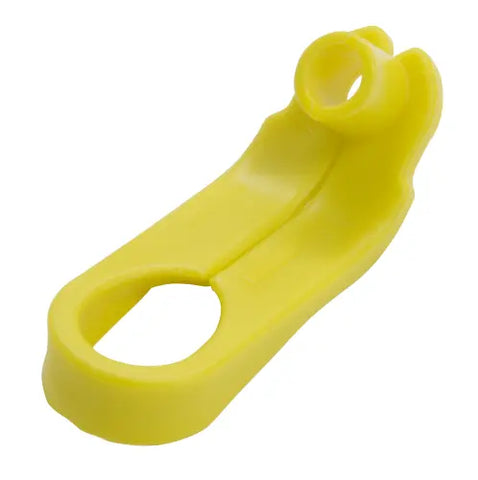 LISLE 39410 5/16 YELLOW  DISCONNECT