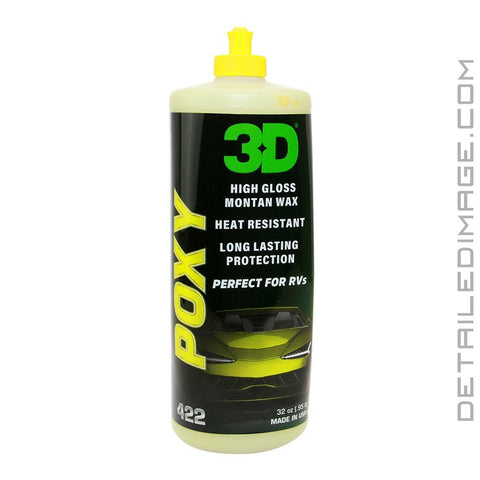 3D Poxy 32oz
