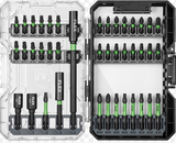 FLEX  41PC IMPACT DRIVING SET