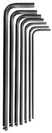 LISLE 42750 METRIC HEX KEY SET
