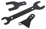 LISLE 43600 UNIVERSAL FAN WRENCH SET