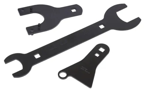 LISLE 43600 UNIVERSAL FAN WRENCH SET
