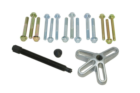 LISLE 45500 HARMONIC BALANCER PULLER