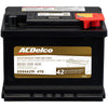 AC DELCO BATTERY Group 47G 88866291 C650 R115 (7) (IN-STORE PICK UP ONLY)