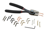 LISLE 49200 HEAVY DUTY SNAP RING PLIER