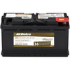 AC DELCO BATTERY Group 49AGM 88864539 C900 R160 (7) (IN-STORE PICK UP ONLY)
