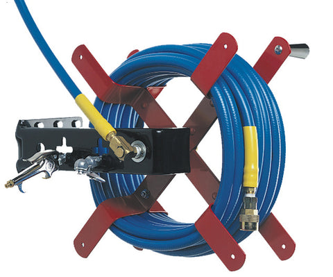 LISLE 50350 AIR HOSE REEL