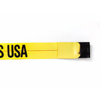 MULTIPRENS 5042-2 4" WEB W/FLAT HOOK