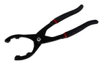 LISLE 50750 FILTER PLIERS 2-1/4" TO 4"