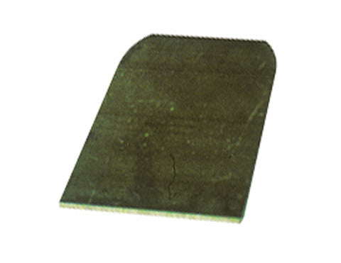 LISLE 51120 SIX 1" BLADES