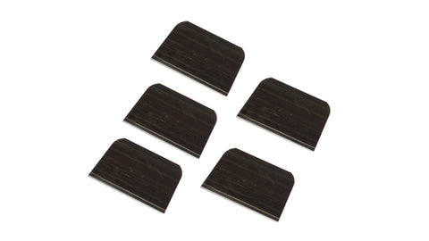 LISLE 51130 SIX - 1-1/2" BLADES