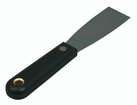 LISLE 51350 1 1/4" PUTTY KNIFE, SCRAPER