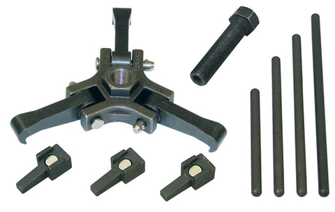 LISLE 51450 HARMONIC DAMPER PULLEY