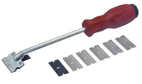 LISLE 52000 RAZOR BLADE SCRAPER