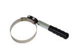 LISLE 54200 4 5/8" TRUCK FILTER WR.