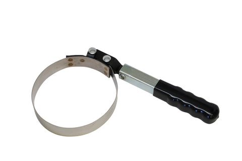 LISLE 54200 4 5/8" TRUCK FILTER WR.