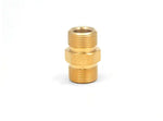 SCREW ADAPT M22 M PLUG 14MM