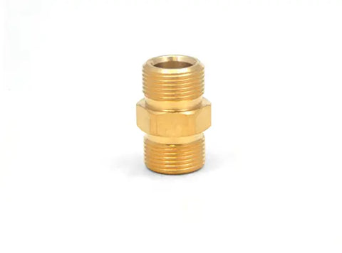 SCREW ADAPT M22 M PLUG 14MM