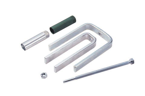 LISLE 57340 STEERING WHEEL LOCK/PLT