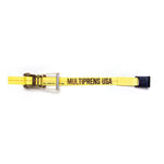 MULTIPRENS 5822-27 2"X27' FLAT HOOK