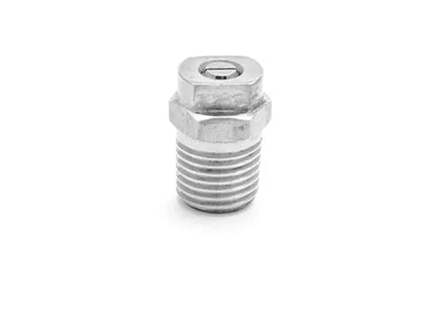 THREADED 1/4HYDROJET SS 15DEG 3.5