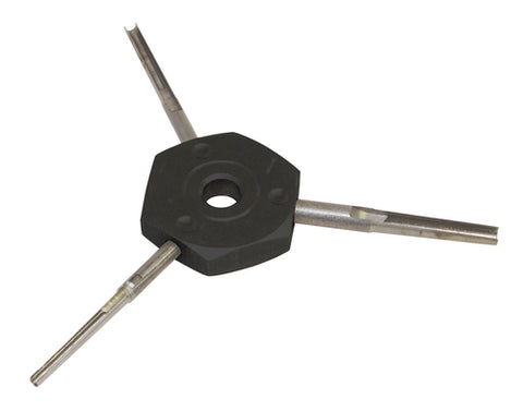 LISLE 59600 DEUTSCH TERMINAL TOOL