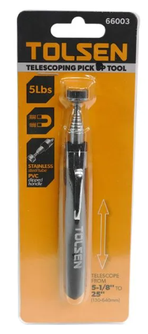 TOLSEN 66003 5LB MAGNET PU TOOL